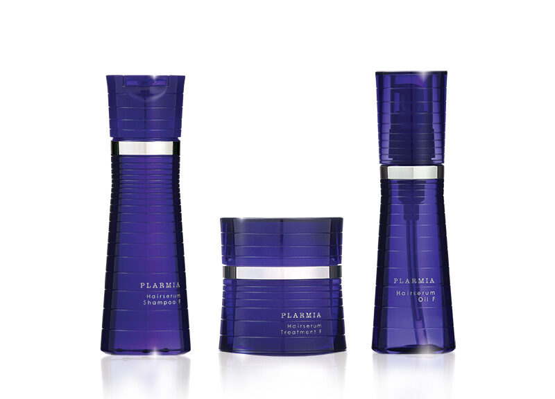 Milbon_Plarmia Hairserum_F Line Milbon_Plarmia Hairserum_F Line