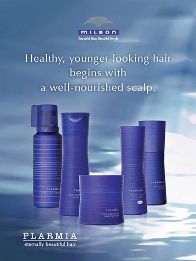 Plamia scalp pic Plamia scalp pic
